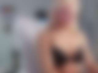 Bunny Kaye's Live Sex Cam Show