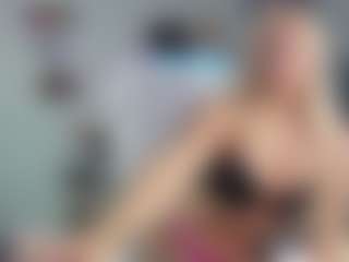 Bunny Kaye's Live Sex Cam Show