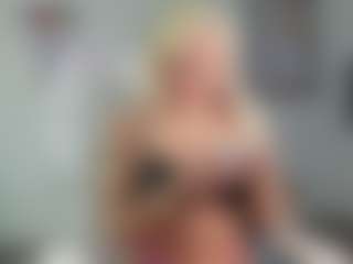 Bunny Kaye's Live Sex Cam Show