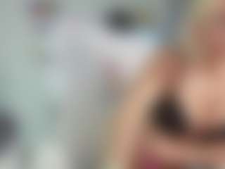 Bunny Kaye's Live Sex Cam Show