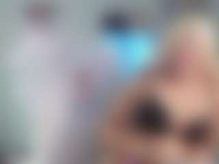 Bunny Kaye's Live Sex Cam Show
