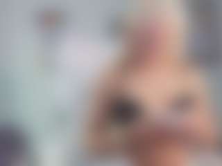 Bunny Kaye's Live Sex Cam Show