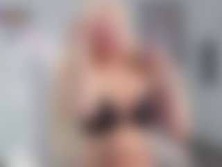 Bunny Kaye's Live Sex Cam Show