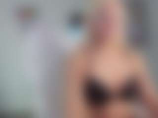 Bunny Kaye's Live Sex Cam Show