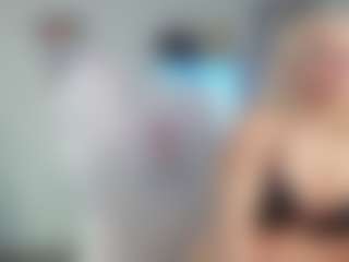 Bunny Kaye's Live Sex Cam Show