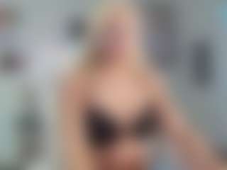Bunny Kaye's Live Sex Cam Show