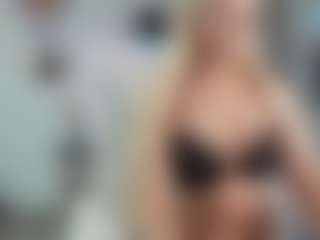 Bunny Kaye's Live Sex Cam Show