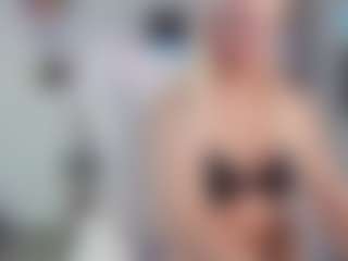 Bunny Kaye's Live Sex Cam Show