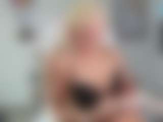 Bunny Kaye's Live Sex Cam Show