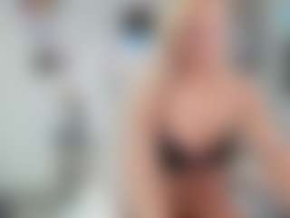 Bunny Kaye's Live Sex Cam Show