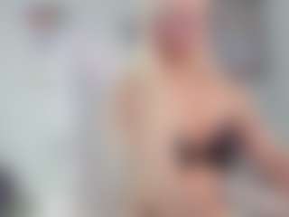 Bunny Kaye's Live Sex Cam Show