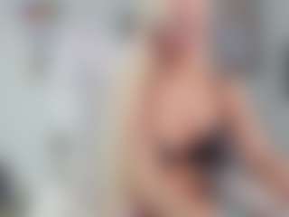 Bunny Kaye's Live Sex Cam Show