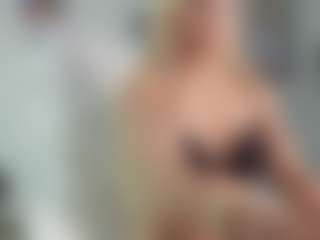 Bunny Kaye's Live Sex Cam Show