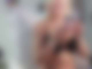 Bunny Kaye's Live Sex Cam Show