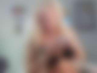 Bunny Kaye's Live Sex Cam Show