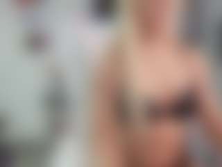 Bunny Kaye's Live Sex Cam Show