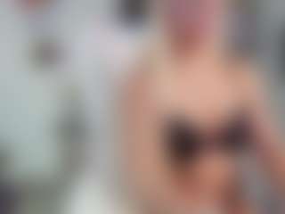 Bunny Kaye's Live Sex Cam Show