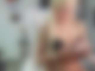Bunny Kaye's Live Sex Cam Show