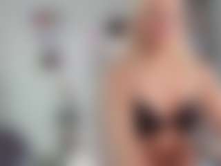 Bunny Kaye's Live Sex Cam Show