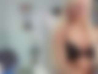 Bunny Kaye's Live Sex Cam Show