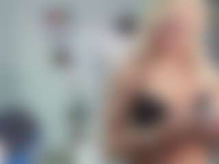 Bunny Kaye's Live Sex Cam Show