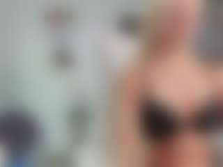 Bunny Kaye's Live Sex Cam Show