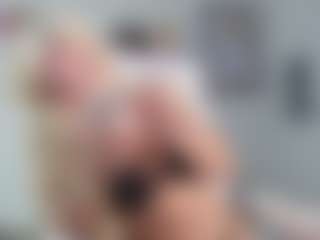 Bunny Kaye's Live Sex Cam Show