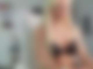 Bunny Kaye's Live Sex Cam Show