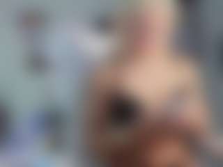 Bunny Kaye's Live Sex Cam Show