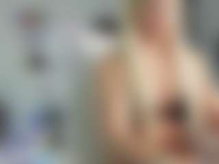Bunny Kaye's Live Sex Cam Show