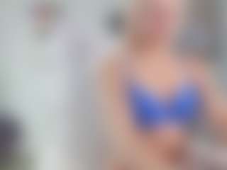 Bunny Kaye's Live Sex Cam Show