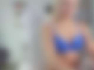 Bunny Kaye's Live Sex Cam Show