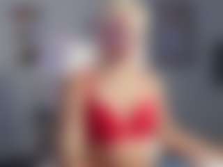 Bunny Kaye's Live Sex Cam Show