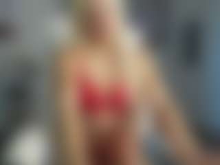 Bunny Kaye's Live Sex Cam Show