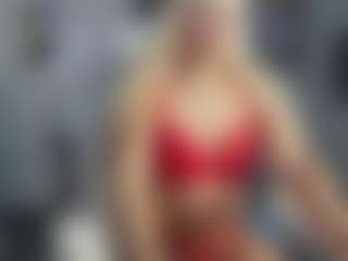 Bunny Kaye's Live Sex Cam Show