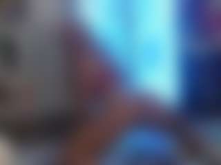 Bunny Kaye's Live Sex Cam Show