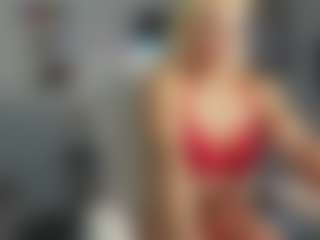 Bunny Kaye's Live Sex Cam Show