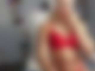 Bunny Kaye's Live Sex Cam Show