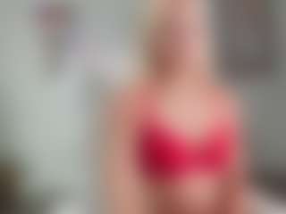 Bunny Kaye's Live Sex Cam Show