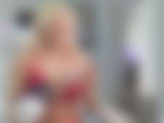 Bunny Kaye's Live Sex Cam Show