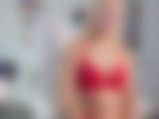 Bunny Kaye's Live Sex Cam Show