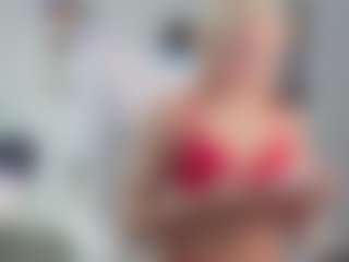 Bunny Kaye's Live Sex Cam Show