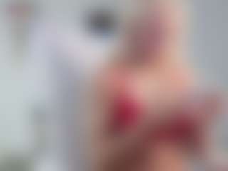 Bunny Kaye's Live Sex Cam Show