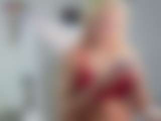 Bunny Kaye's Live Sex Cam Show