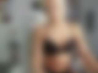 Bunny Kaye's Live Sex Cam Show