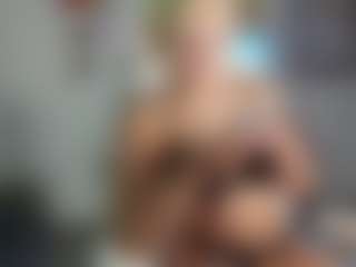 Bunny Kaye's Live Sex Cam Show