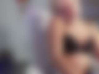Bunny Kaye's Live Sex Cam Show
