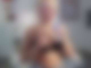 Bunny Kaye's Live Sex Cam Show