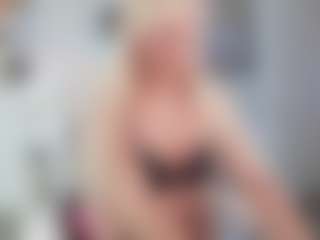 Bunny Kaye's Live Sex Cam Show