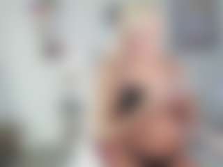 Bunny Kaye's Live Sex Cam Show